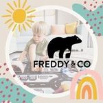 Freddy & Co discount code